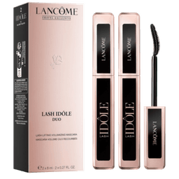 Lash Idôle