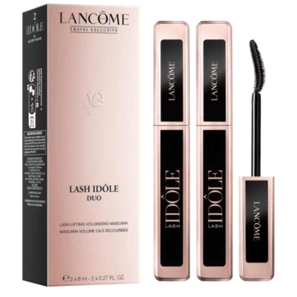 Lash Idôle
