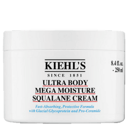 Ultra Body Mega Moisture 