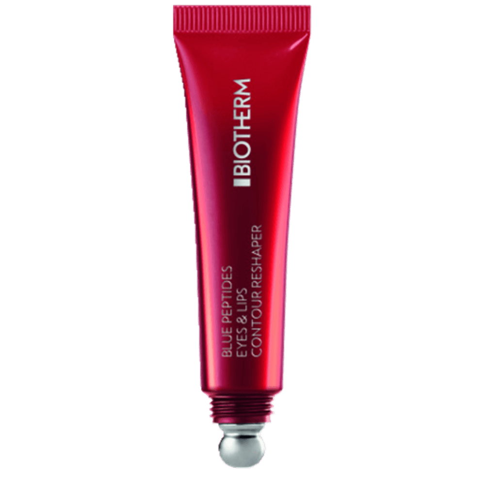Blue Peptides Eyes & Lips Contour Reshaper Balm