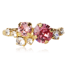 Stardust ring