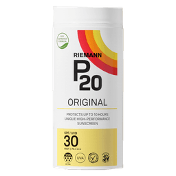 P20 Original Body