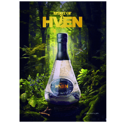 Gin Organic