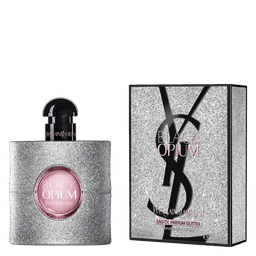 Black Opium Glitter
