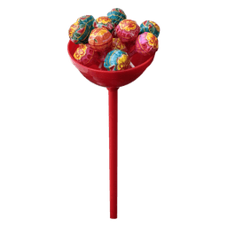 Mega Lollipop