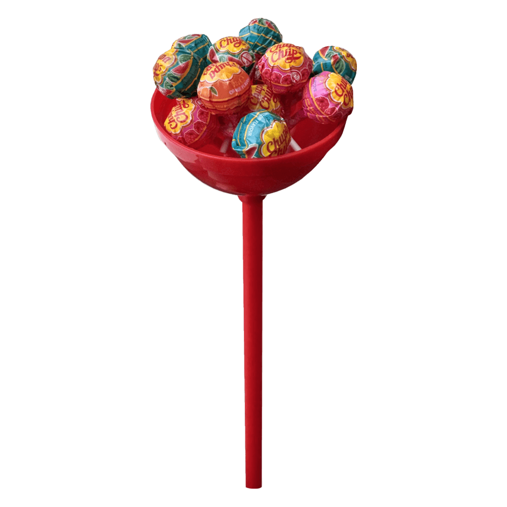 Mega Lollipop