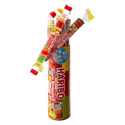 Giant Roulette