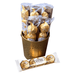 Ferrero Rocher Chocolate Gift Box