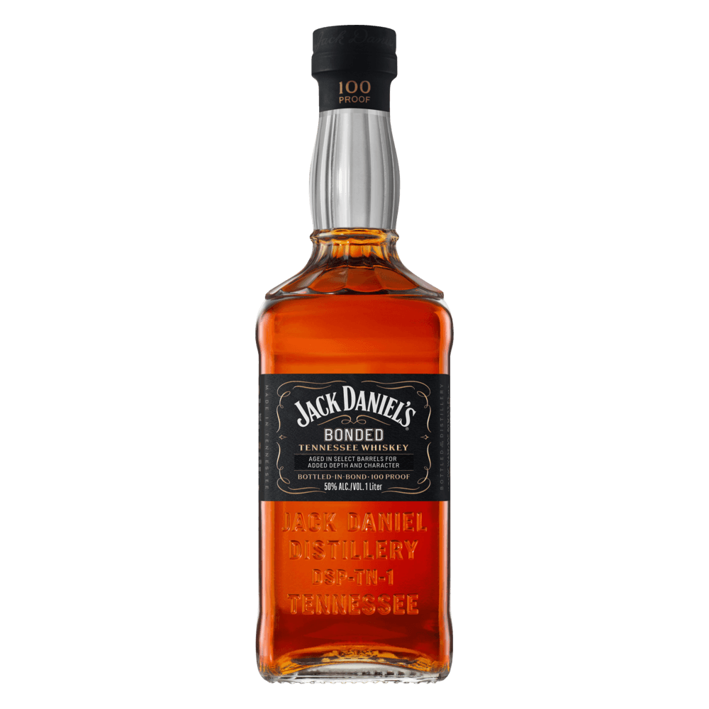 Bonded Tennessee Whiskey
