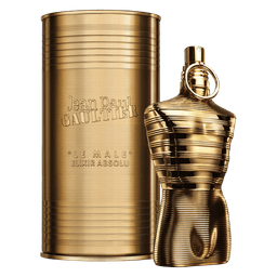 "Le Male" Elixir Absolu