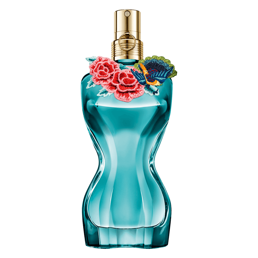 "La Belle" Paradise Garden EdP