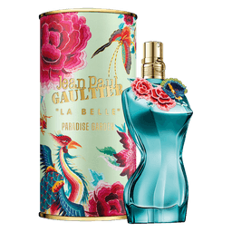 "La Belle" Paradise Garden