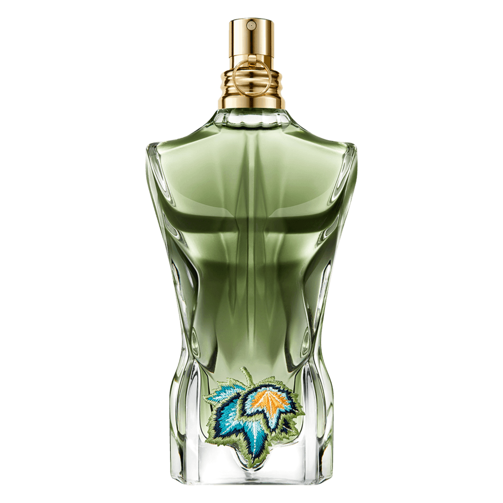 "Le Beau" Paradise Garden EdP