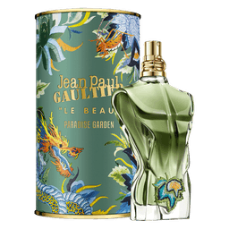 "Le Beau" Paradise Garden