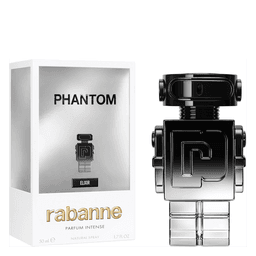 Phantom Elixir