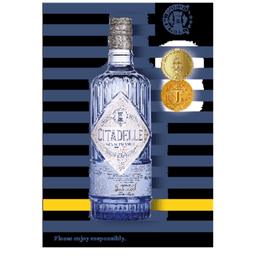 Dry Gin