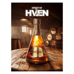 Rye Whisky