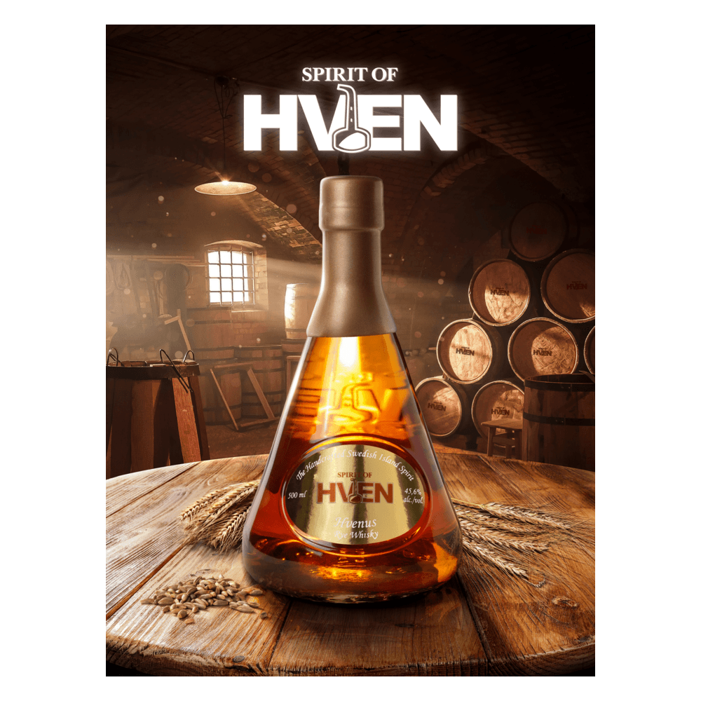 Rye Whisky