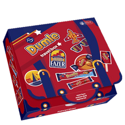 Dumle Travel Box
