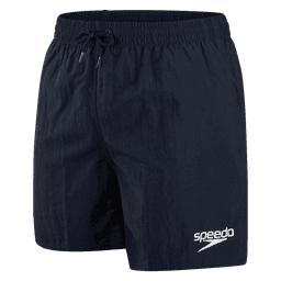 Essential 16" badeshorts Navy