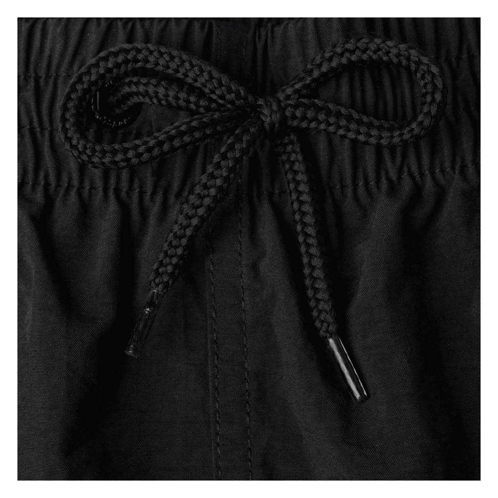 Essential 16" badeshorts Black