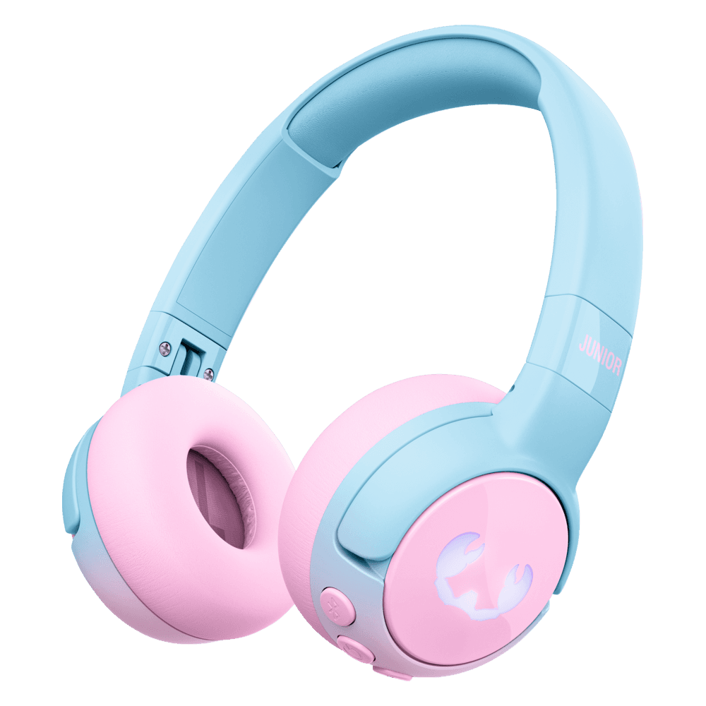 Code Junior wireless hovedtelefoner Cool Candy