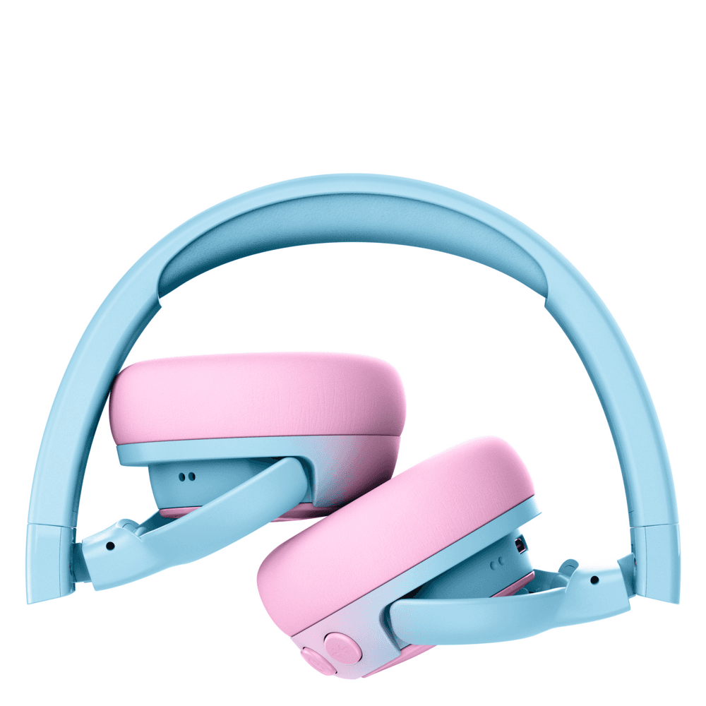 Code Junior wireless hovedtelefoner