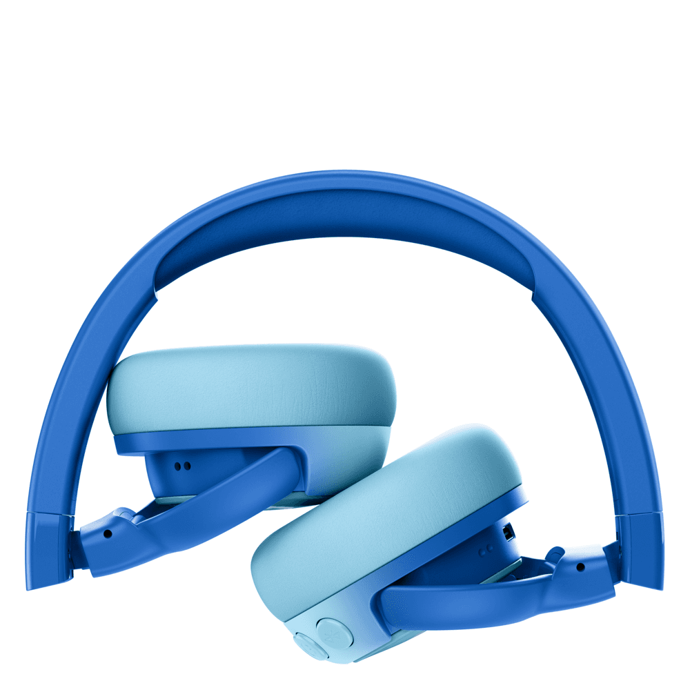 Code Junior wireless hovedtelefoner