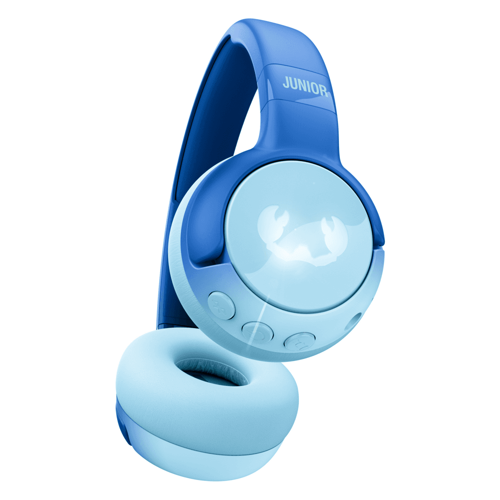 Code Junior wireless hovedtelefoner