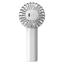 Håndholdt miniventilator