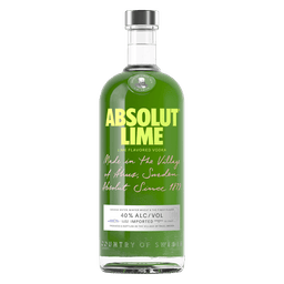 Vodka