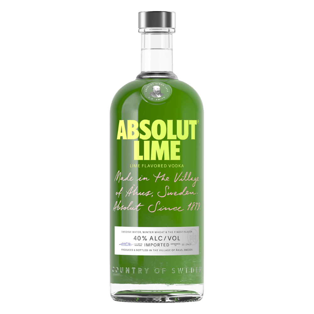 Vodka Lime