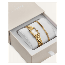Timeless Watch & Darling Bracelet