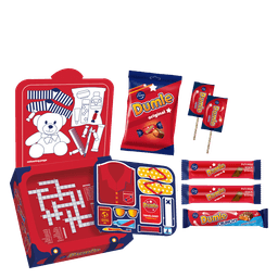 Dumle Travel Box