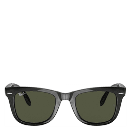 Ray-Ban® Wayfarer Folding Classic Solbriller