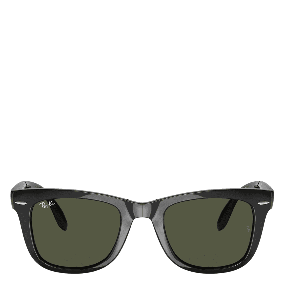 Ray-Ban® Wayfarer Folding Classic Solbriller