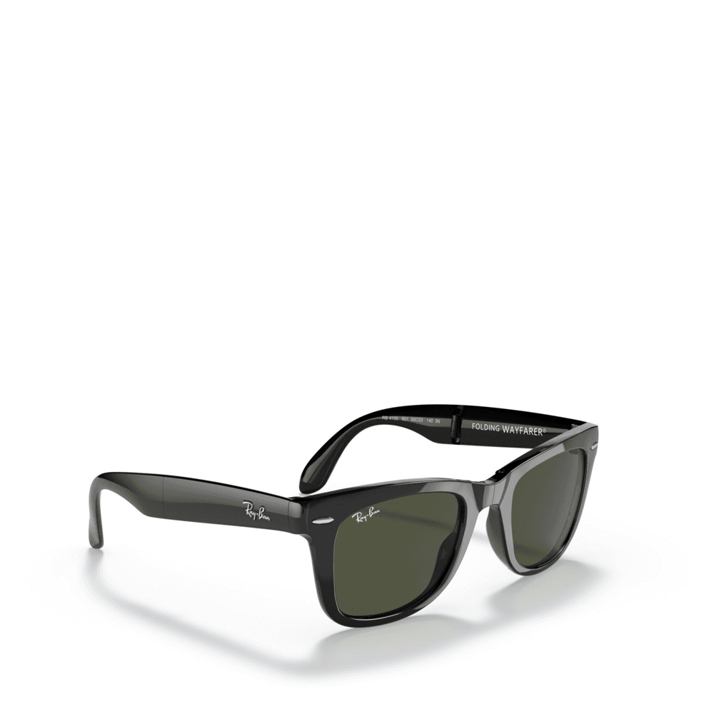 Ray-Ban® Wayfarer Folding Classic Solbriller