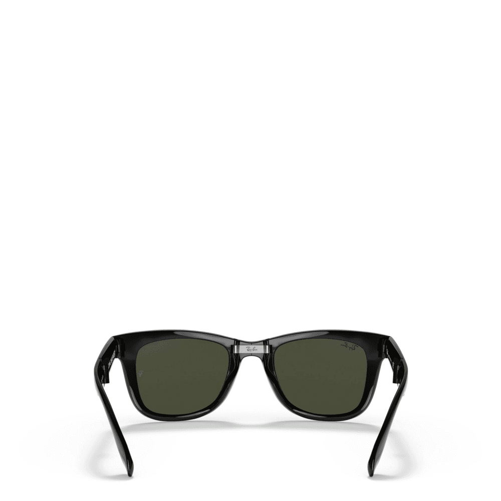 Ray-Ban® Wayfarer Folding Classic Solbriller
