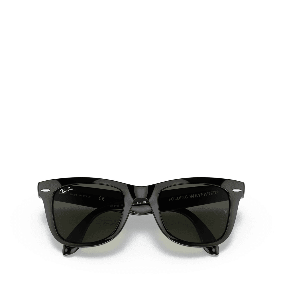 Ray-Ban® Wayfarer Folding Classic Solbriller