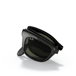 Ray-Ban® Wayfarer Folding Classic Solbriller