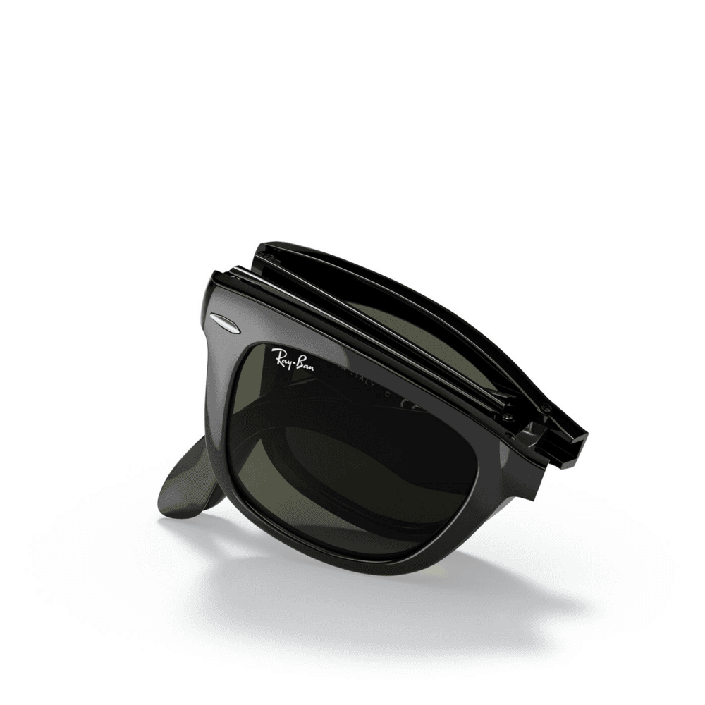 Ray-Ban® Wayfarer Folding Classic Solbriller