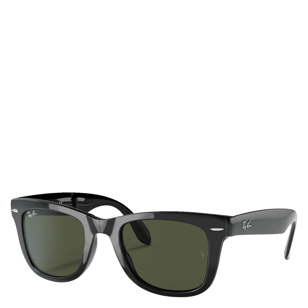 Ray-Ban® Wayfarer Folding Classic Solbriller