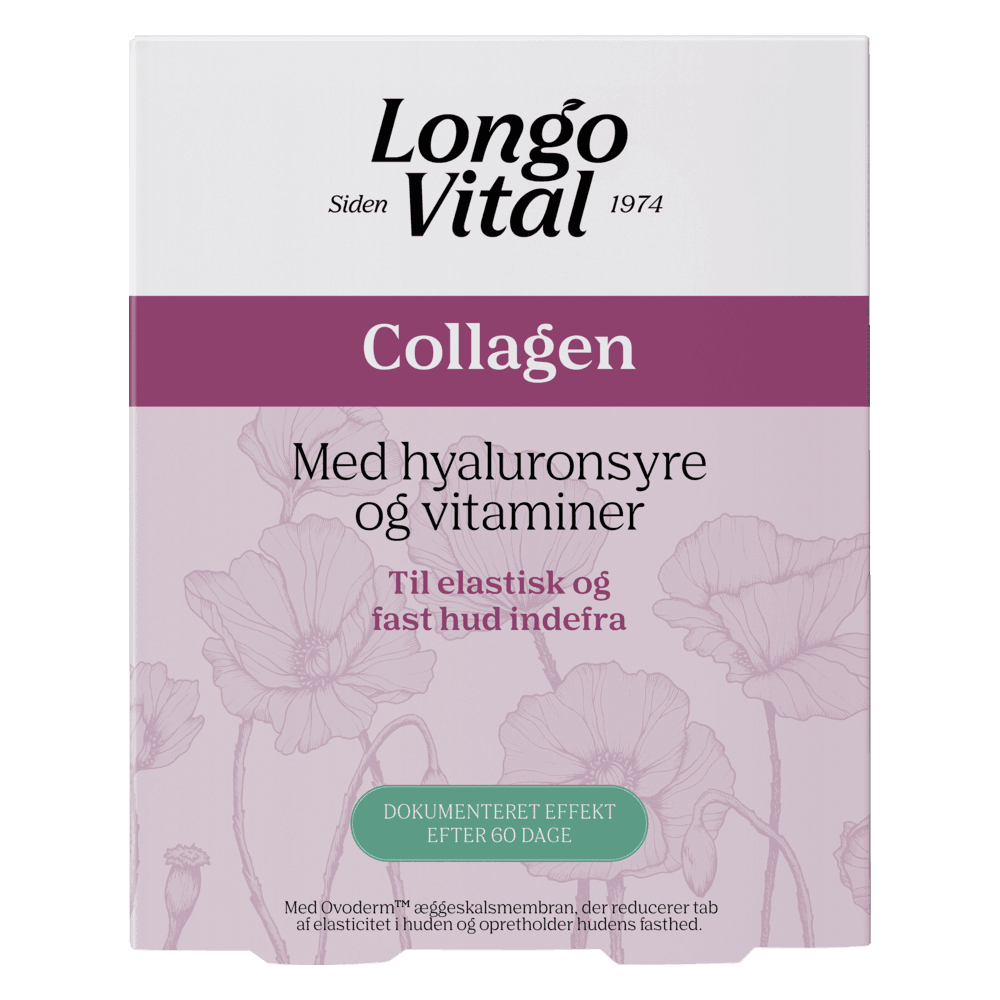 Collagen 30 stk.