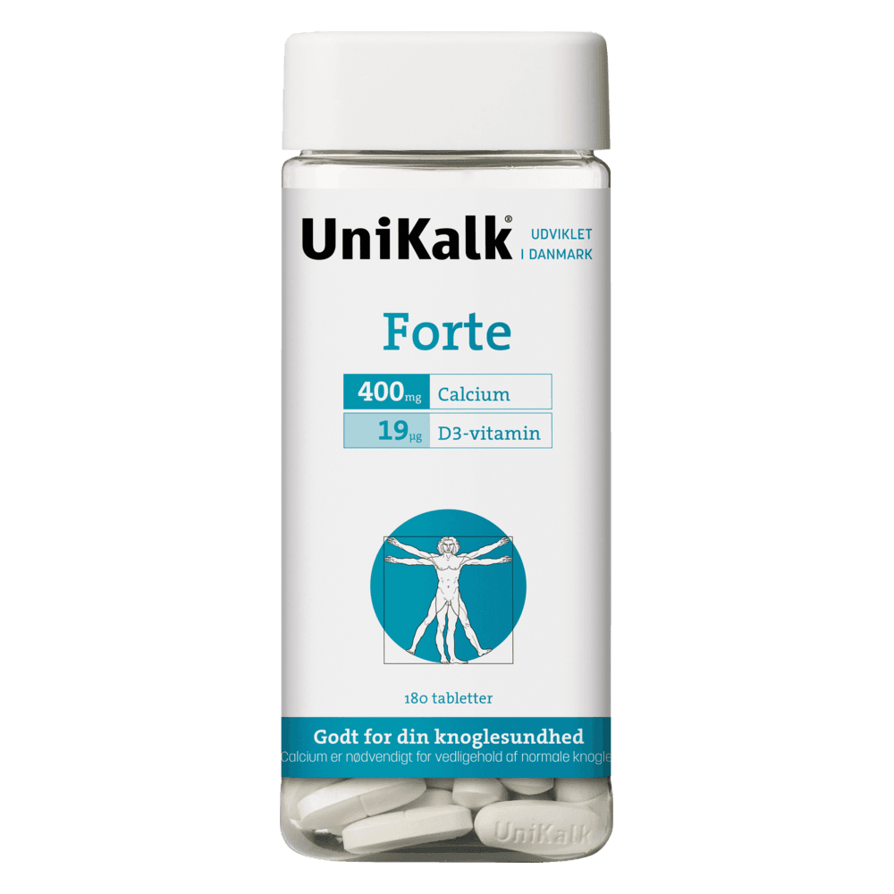 Forte 180 stk.