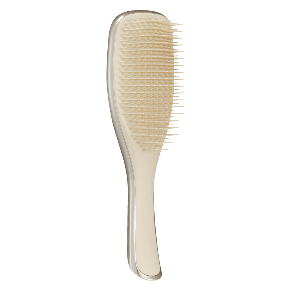 Hårbørste Ultimate Detangler Chrome Gold