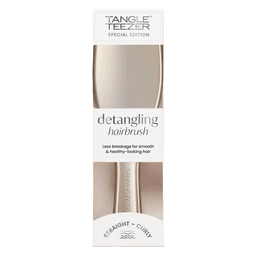 Hårbørste Chrome Ultimate Detangler