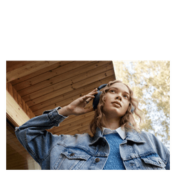 K2 wireless hovedtelefoner