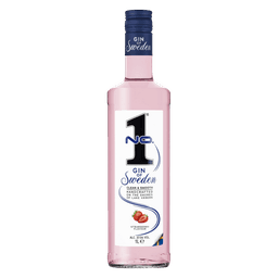 Premium Gin
