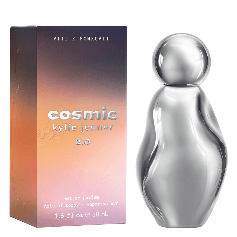 Cosmic 2.0