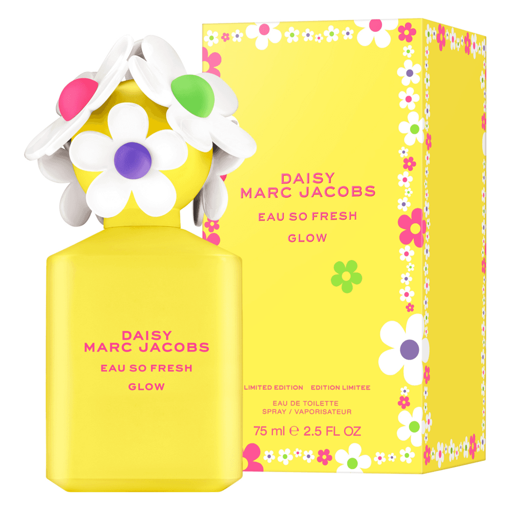 Eau So Fresh Glow EdT